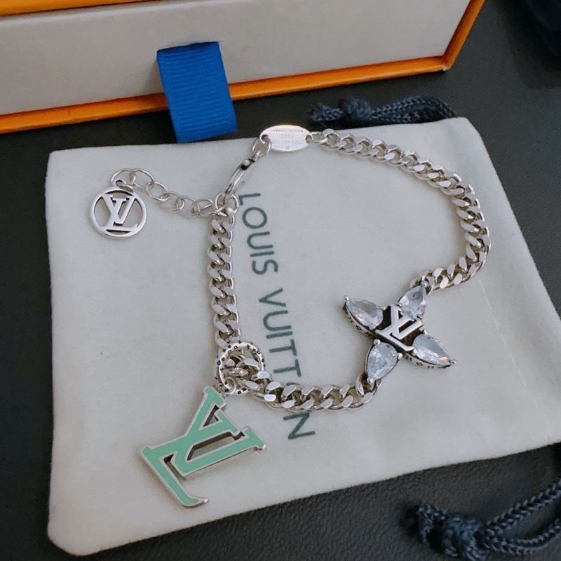 Louis Vuitton Bracelets